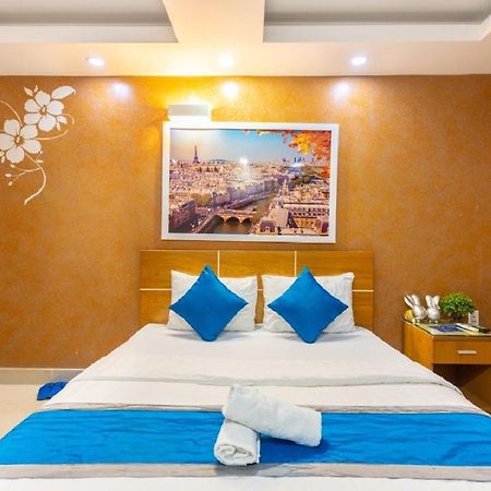 Ryo Hotel Ho Si Minh-város Kültér fotó